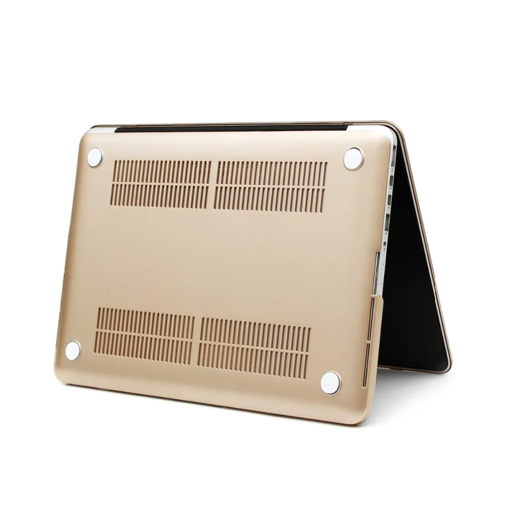 33 Hard Matte/Clear Case For Apple macbook Air Pro Retina 11 12 13 15 laptop bag Mac book 11.6 13.3 15.4 inch case c | Компьютеры и