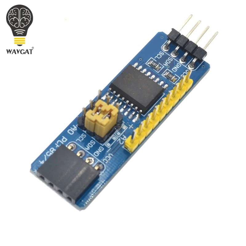 wavgat pcf8574