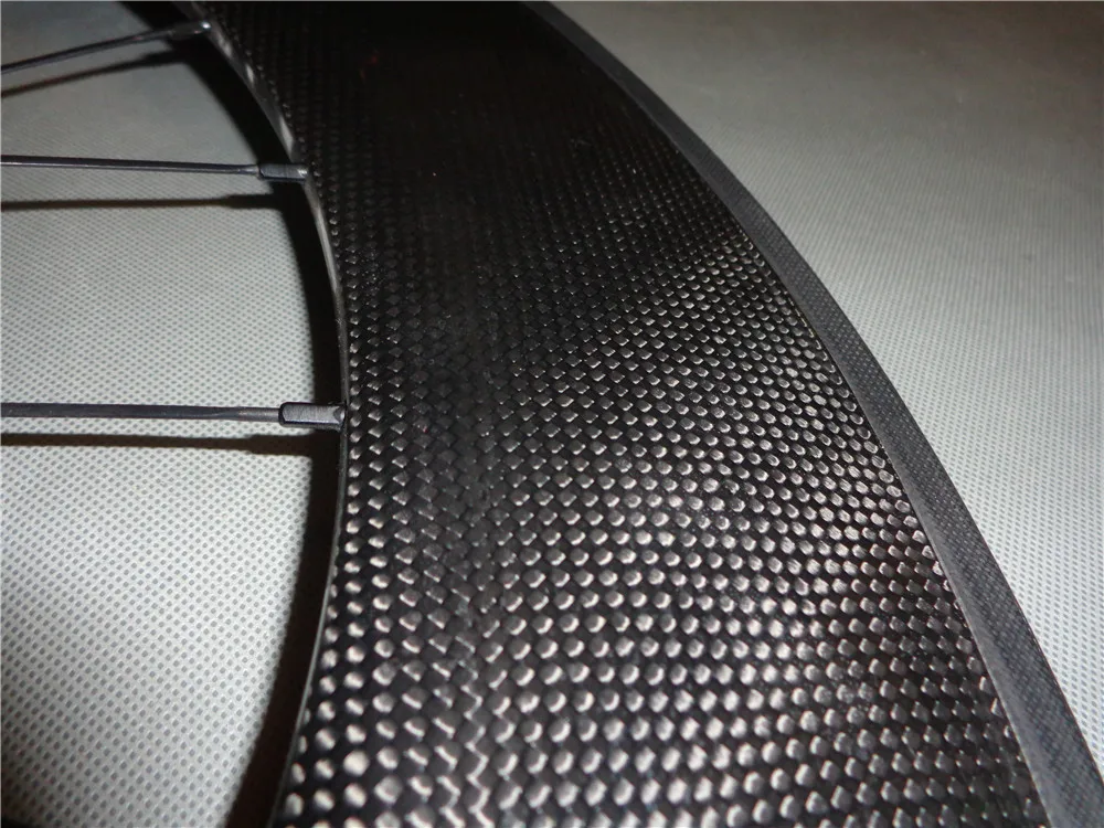 Углеродные колеса 88 мм велосипедная колесная пара|bicycle wheelset|carbon wheels 88mmcarbon |