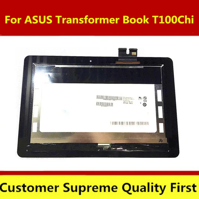 ЖК дисплей и сенсорный экран для ASUS Transformer Book T1Chi T100Chi T1 CHI T100 CHI|10.1 lcd screen|zenpad 10zenpad asus