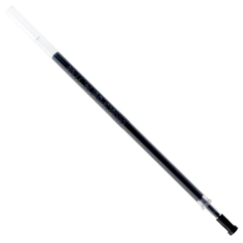 

DL-6901 neutral pen core/water pen replacement core /0.5mm half needle tube head/carbon signature pen core 20 / box
