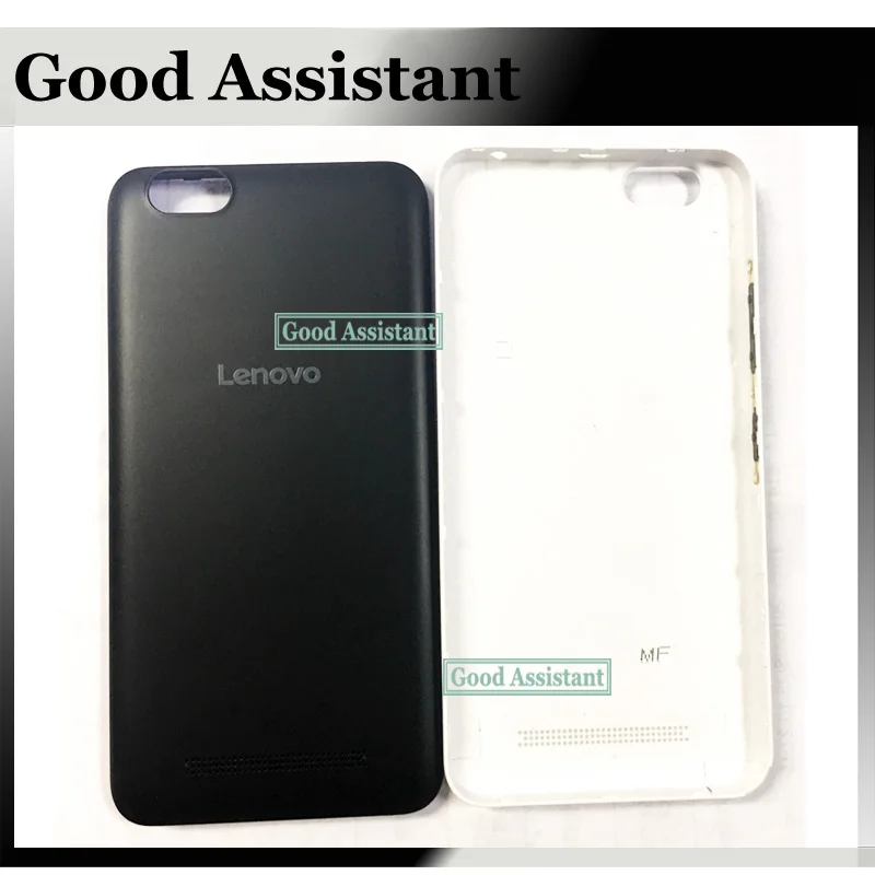 Черная/белая Новая задняя крышка корпуса аккумулятора для Lenovo Vibe C A2020 A2020a40 |
