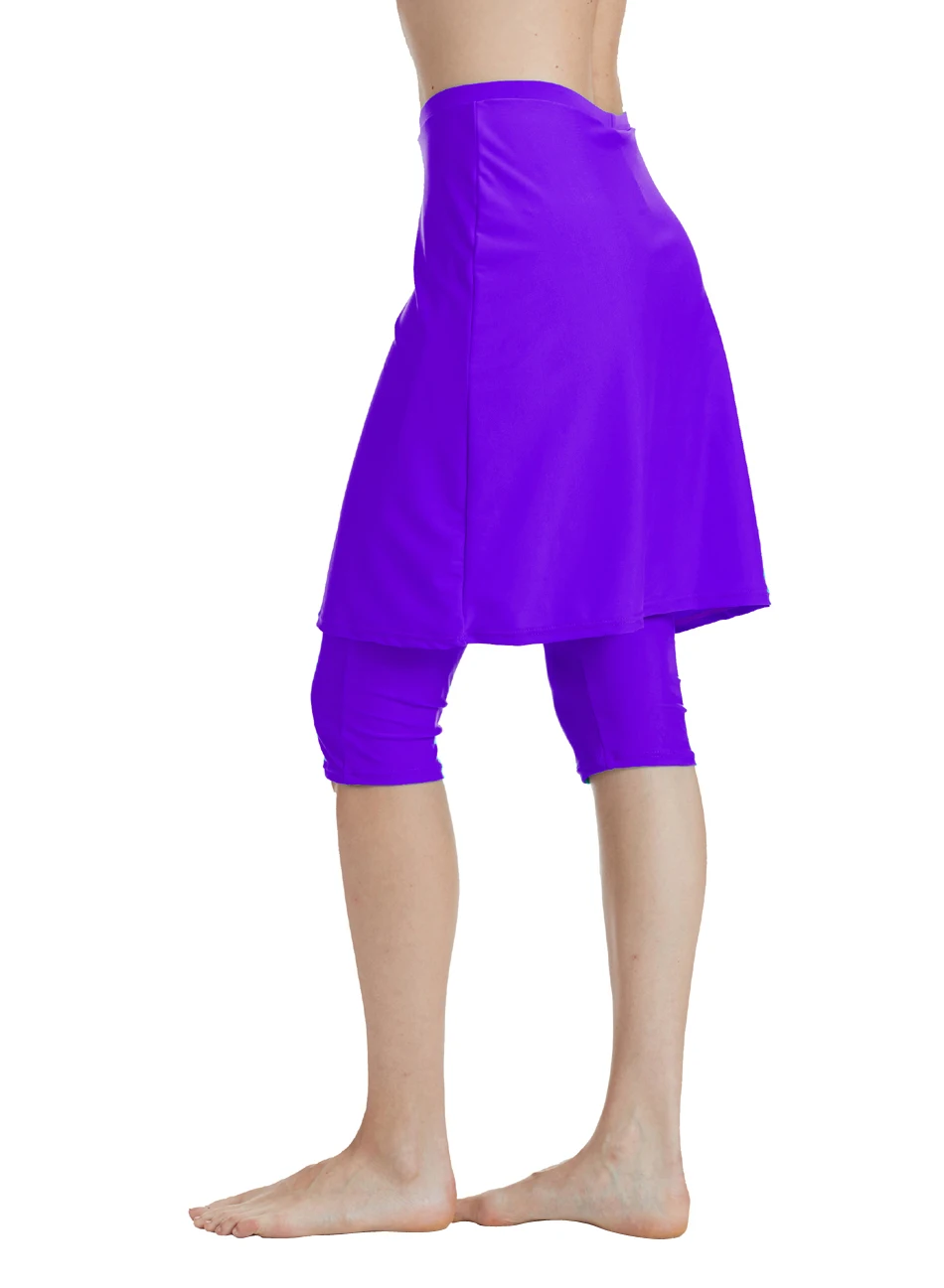Женская юбка для плавания и спортивные Леггинсы|skirt skirt|skirt swimskirts womens |