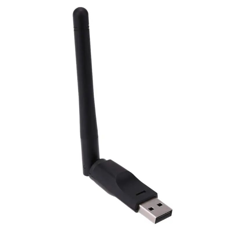 Фото 150 Мбит/с USB 802.11n Портативный Wi Fi Ethernet беспроводной адаптер карта - купить