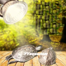 Лампа нагревательная 2 шт. 25 Вт UVA + UVB 3 0|uvb lights for sale|uvb light meteruvb