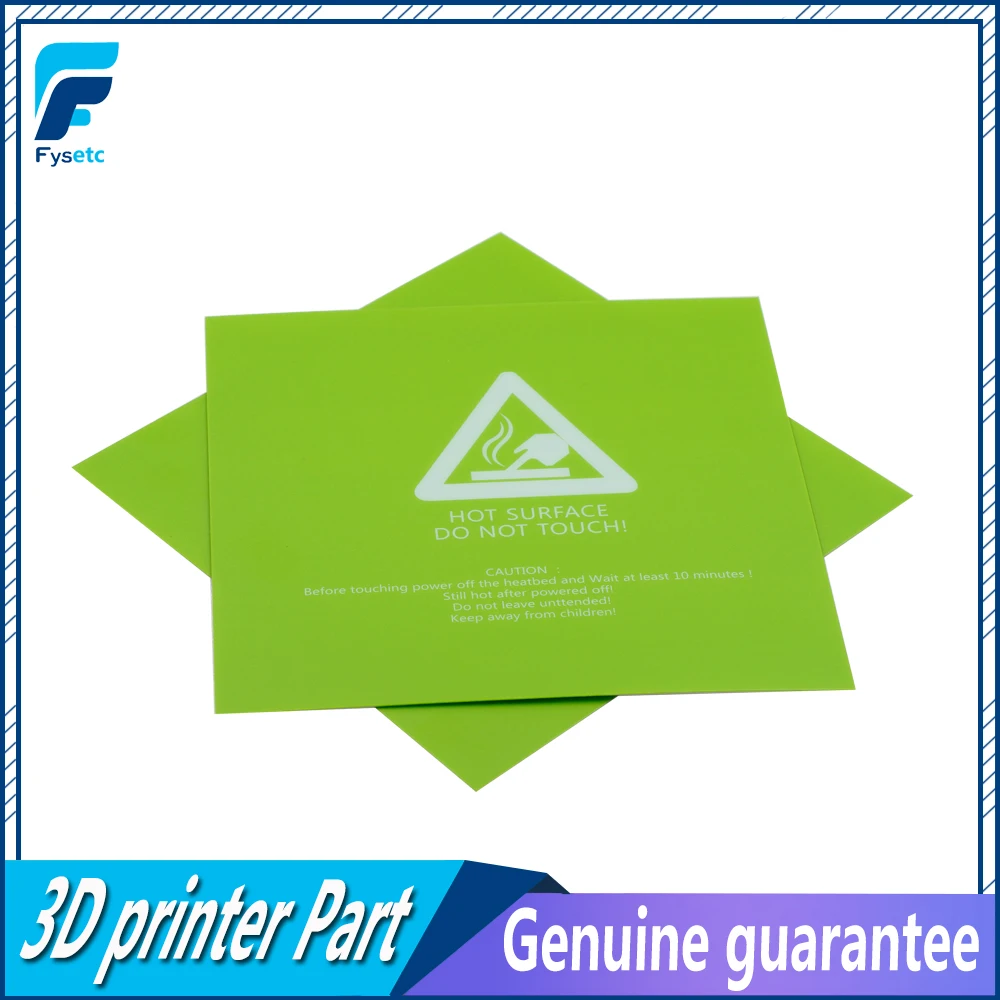 1 шт. деталь для 3D принтера TEVO Tornado Lulzbot Taz6 300x300 мм|for 3d printer|part |