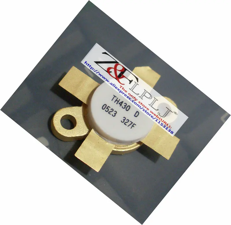 РЧ транзистор TH430 TH430D TH 430