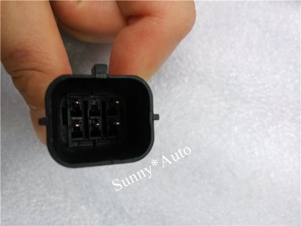 Для Mazda 3 5 кислородный датчик лямбда O2 Датчик LFL7188G1A LFL7188G1B LFL7188G1C|sensor o2|sensor lambdasensor