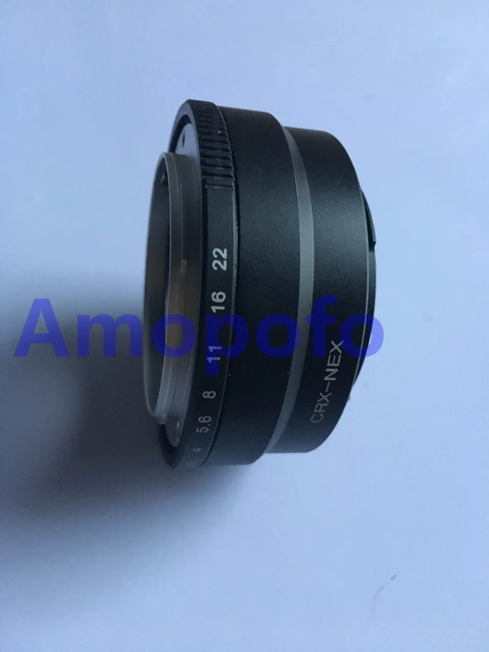 Amopofo CRX LM адаптер для объектива Contarex Leica M Адаптер M9 M8 M7 M6 M5 M4 M220 TECHART EA 7|Адаптеры