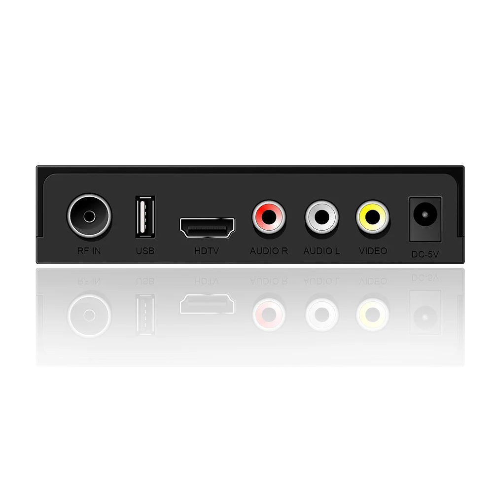 U2C DVB-T2 ТВ палка HD 1080 P спутниковый ТВ-приемник Тернер H.264 ТВ цифровой эфирный приемник Russican каналов