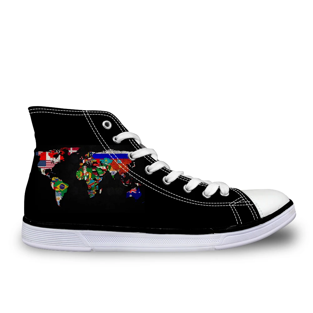 2019 г. Индивидуальные винтажные Женские повседневные кроссовки новые черные