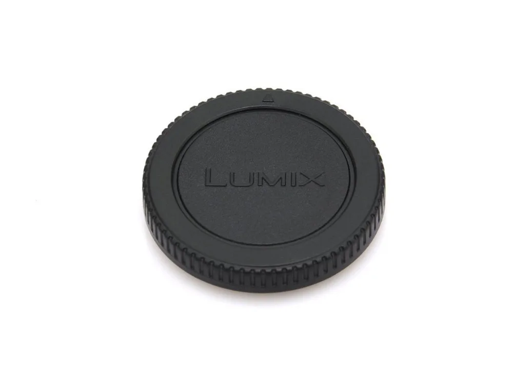 10 шт. задние линзы для Panasonic Lumix 10X DMC GF3 GF2 GF1 G10 G3 G2 G1 GH2 + крышка корпуса|Крышки