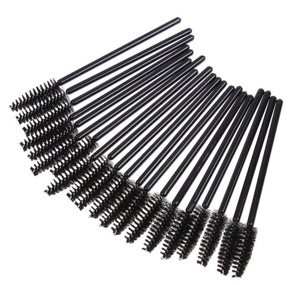 Фотоаппликатор одноразовый для макияжа глаз 100 шт.|tools for digging holes|tool catbrush picks |