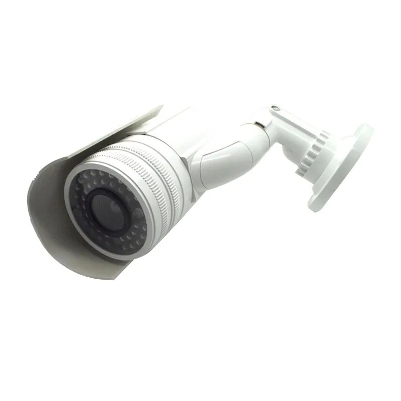 Фальшивые Поддельные камеры для внутреннего/наружного корпуса с светильник