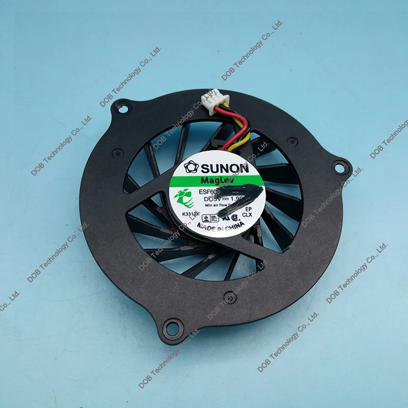 Центральный процессор для ноутбука вентилятор охлаждения HP DV2000 V3000 DV2200 DV2300 DV2400