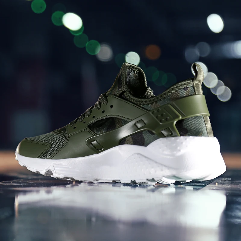 2018 Новый стиль Мужская Спортивная обувь уличная Беговая прогулочная для мужчин
