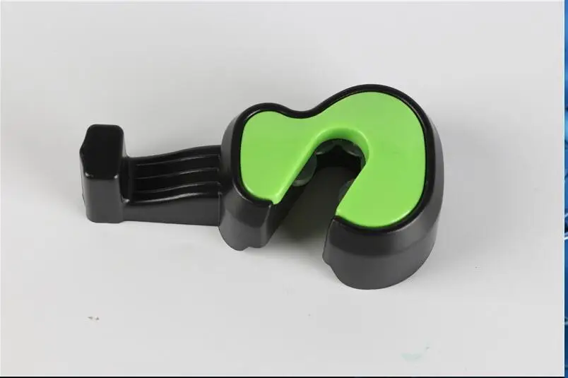 Лидер продаж автомобильный держатель для подголовника на заднем сиденье