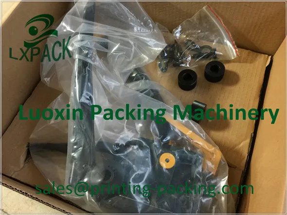 

LX-PACK приспособление для пневматической обвязки, запчасти для инструментов, инструмент для обвязки, запчасти для зубной пластины