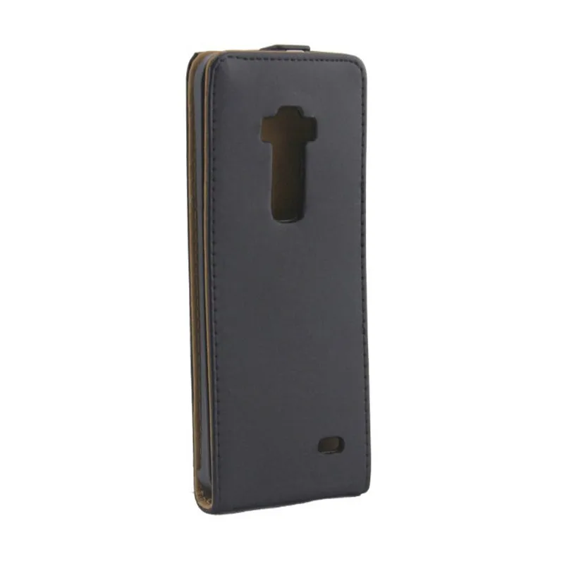 Вертикальный чехол книжка из искусственной кожи для LG G Flex F340 D958|mobile phone bag|phone bagflip