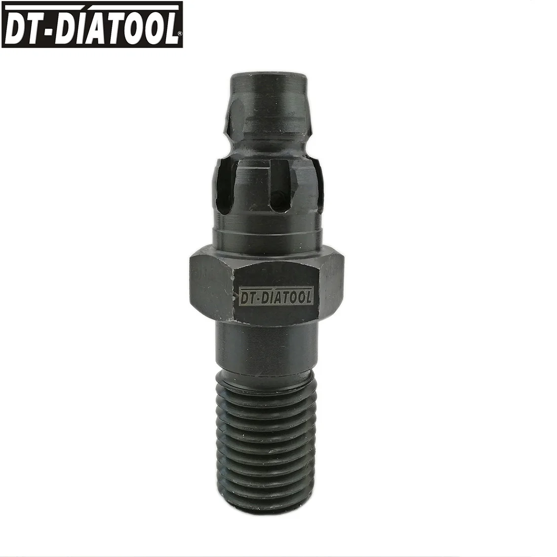 DT DIATOOL 1 шт. алмазные буровые долота адаптер для HILTI BI chuck DD100 DD DD120 DD130 подключения