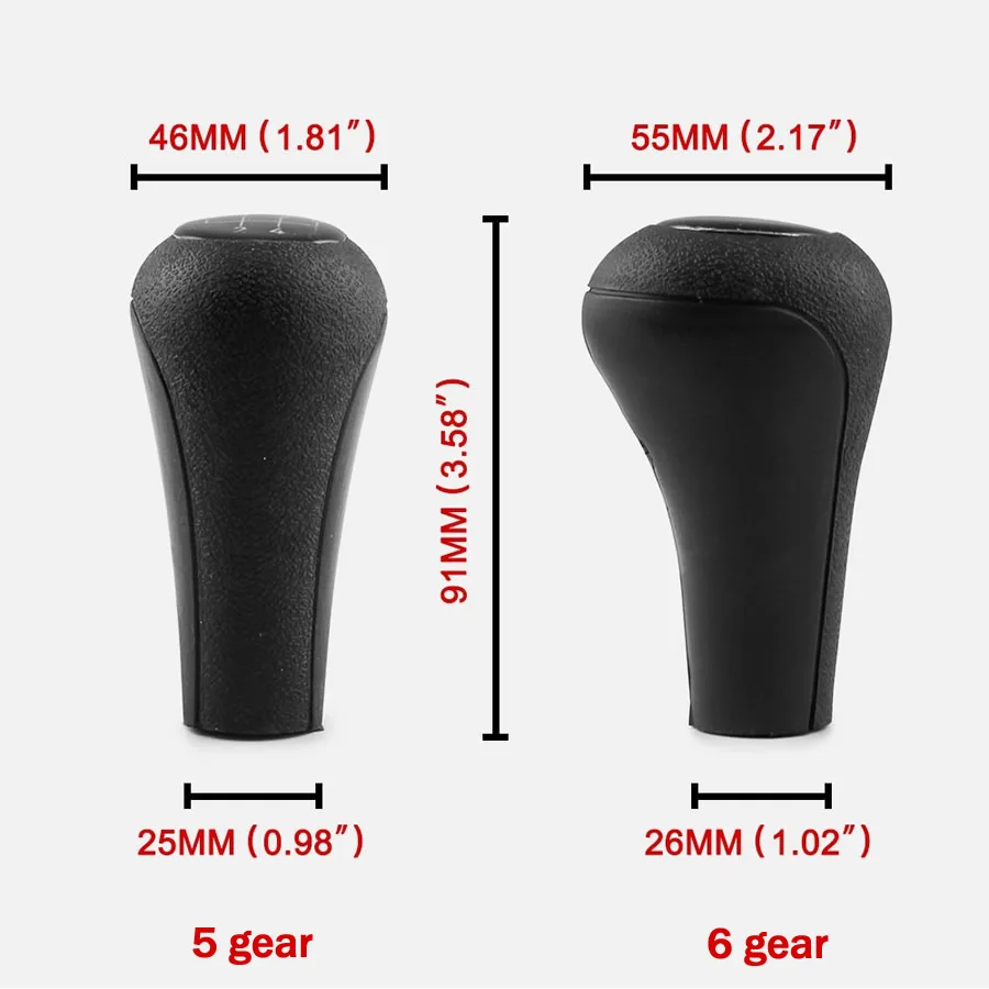 Для BMW E81 E82 E87 E90 E91 E92 E60 E61 5 Шестерня 6 ручной рычаг переключения передач файл для