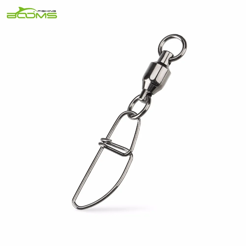 Аксессуары для рыбалки boms BB1 шаровые подшипники вертлюги костолок или страховая