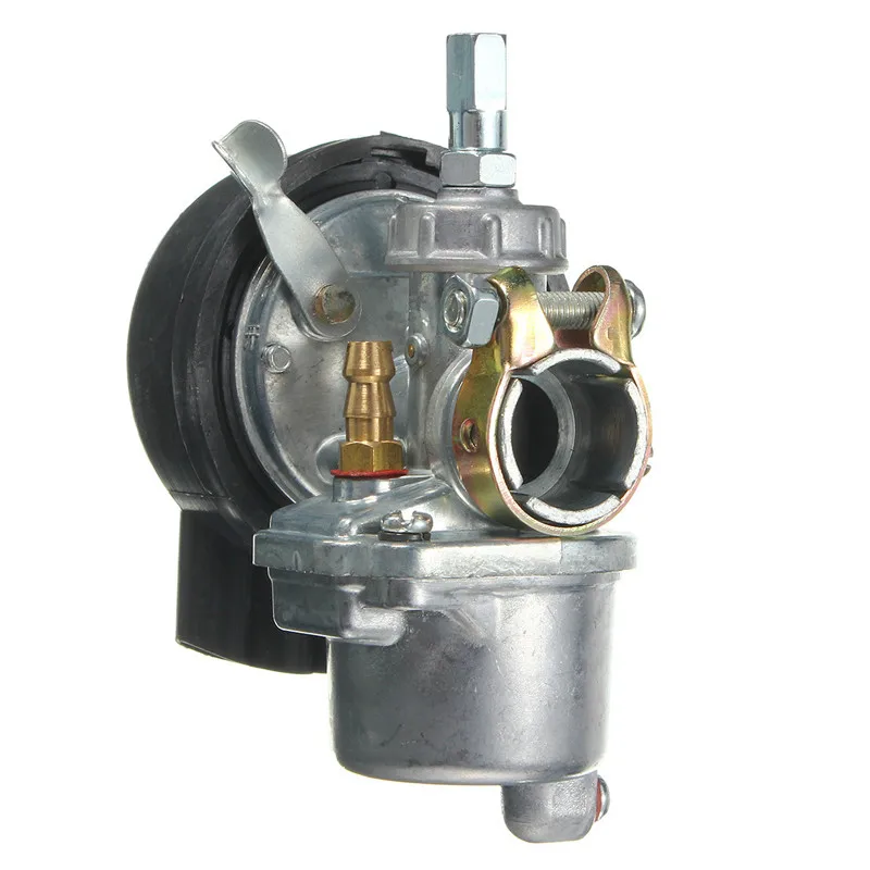 Новые мотоциклетные 49cc 60cc 66cc 80cc 2 тактный двигатель моторизованный велосипед велосипедный карбюратор