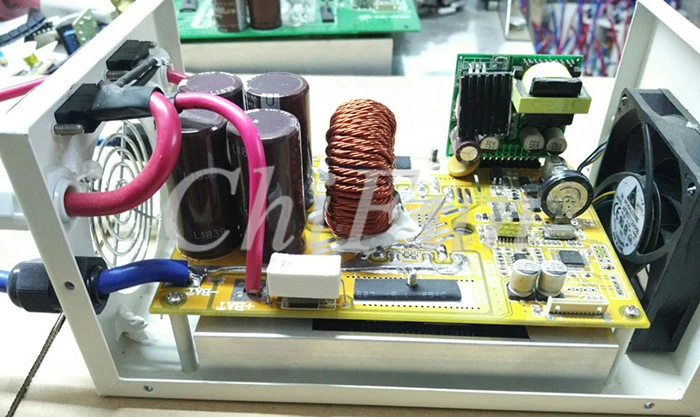 Английская версия MPPT Солнечный контроллер potovoltaic зарядное устройство 12 V/24 V/48 V/96 V
