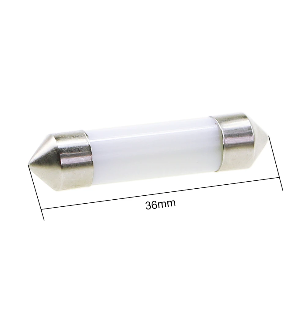 KEIN 31 мм festoon led c5w Светодиодные лампы c10w c3w 36 39 41 автомобильные номерные знаки для