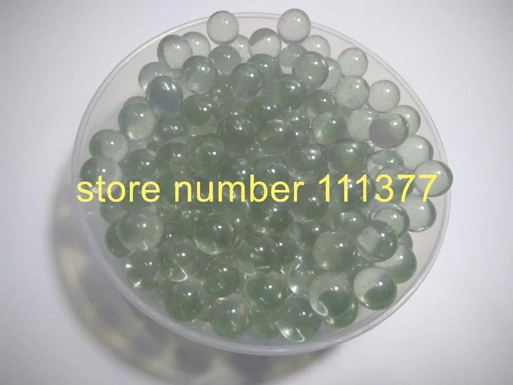 Шарики 1 6 см прозрачные белые или черные стеклянные шарики Pachinko красочные 16 мм