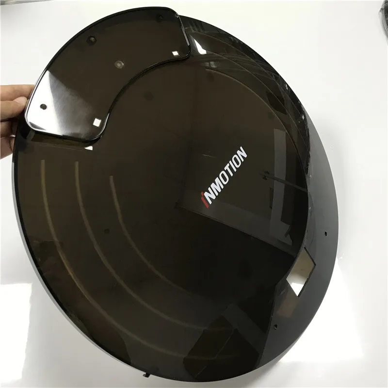 Внешний корпус Корпуса пара для INMOTION V10 V10F самобалансирующийся скутер Одноколесный велосипед правый левый внешний корпус корпуса 2 шт