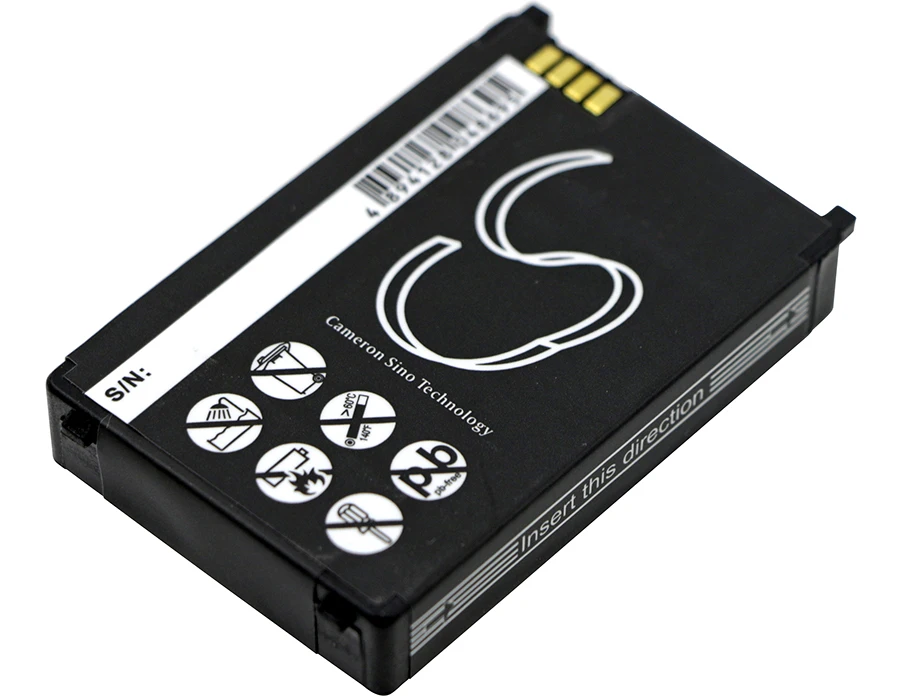 Cameron Sino UPGRADE для Motorola SNN5571B двухсторонняя Радио батарея li-ion | Мобильные телефоны и