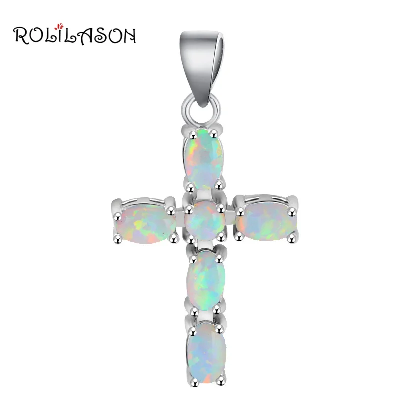 Самый популярный стиль Hotselling онлайн Белый Оранжевый огненный опал Серебро