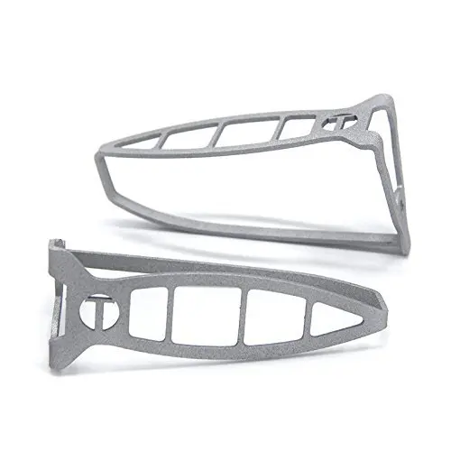 2 Pcs Motorcycle Black&ampSliver Turn Signal Light Grill Protector Cover For BMW F700GS F800GS R R1200GS S1000RR | Автомобили и