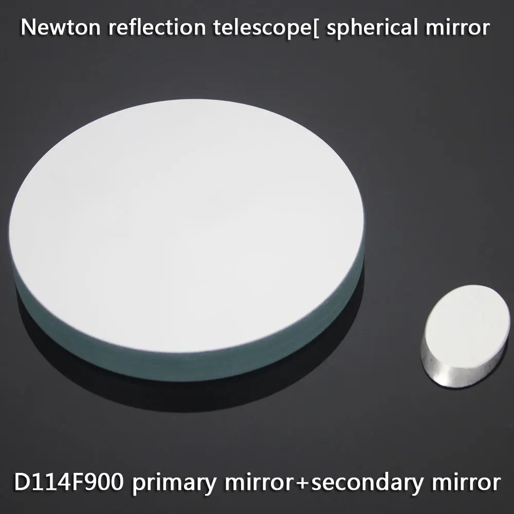 CSO рефлектор Newton телескоп D114F900 отражатели с аксессуаром зеркало