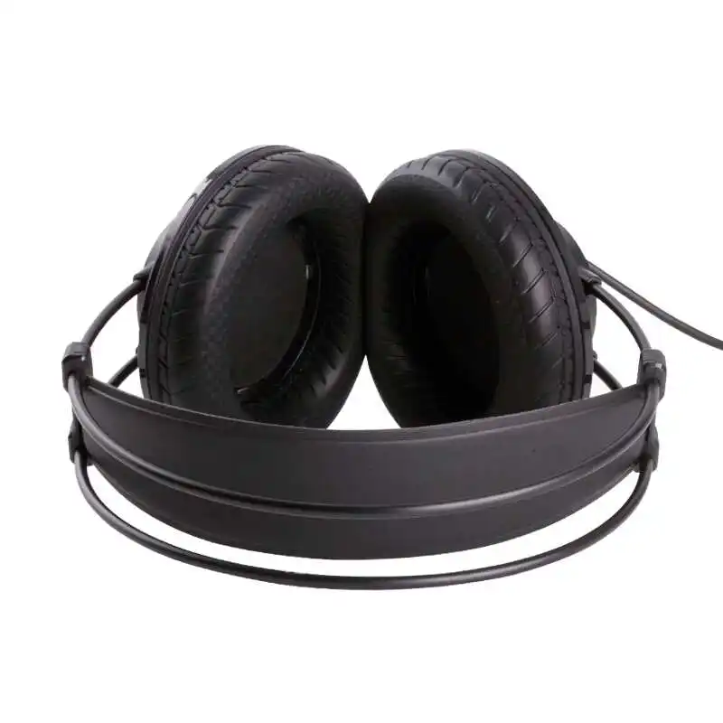 Superlux HD671 замкнутая задняя динамическая накладная гарнитура из композитного