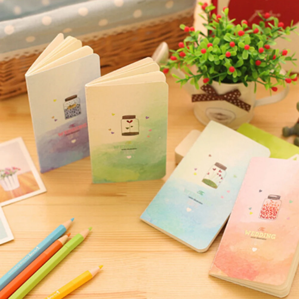 Портативный фантазия жизнь записная книжка записка Дневник Книга физические