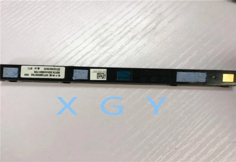 Оригинал для Dell Alienware 17 R4 0XCMKD YW64G 0KRHCC CN 0YW64G Tobii Eye модуль трекера Board протестирован