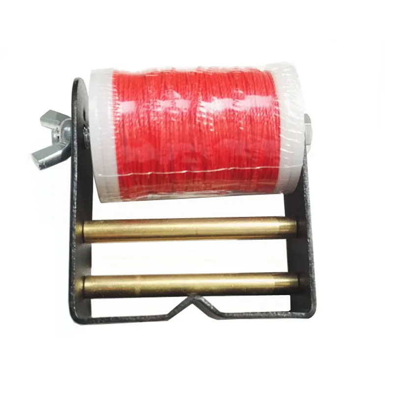 1 Piece Archery Bow String Serving Jip server for Recurve bow Wire Twine Equipment Tool | Спорт и развлечения