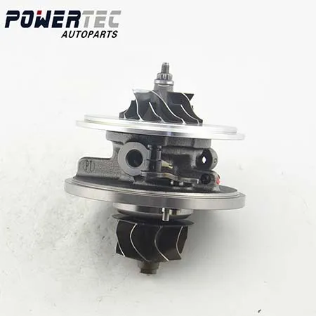 Garrett 750431 0012 ядро турбо зарядное устройство картридж 7787628 г турбинная чра для BMW 520 D