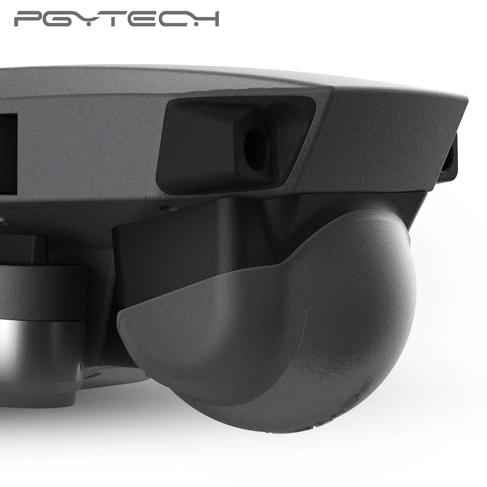 Защитная пленка для объектива PGYTECH антибликовое покрытие DJI Mavic Pro|flare| |