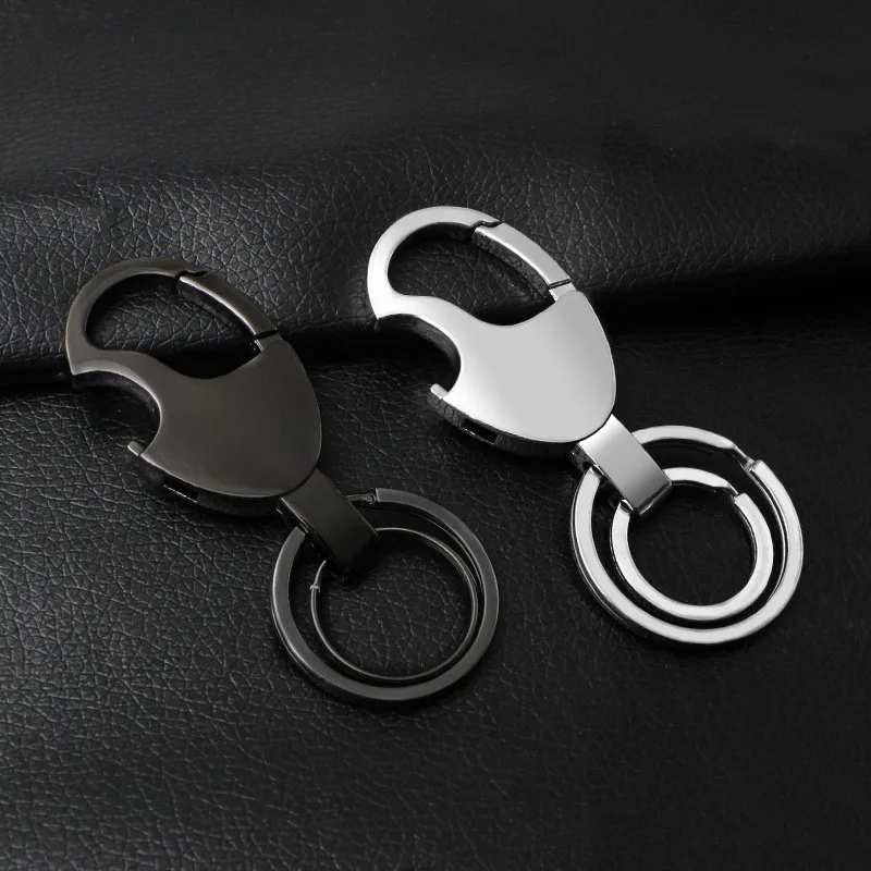 Новый индивидуальный заказной брелок открывашка для пива Многофункциональная