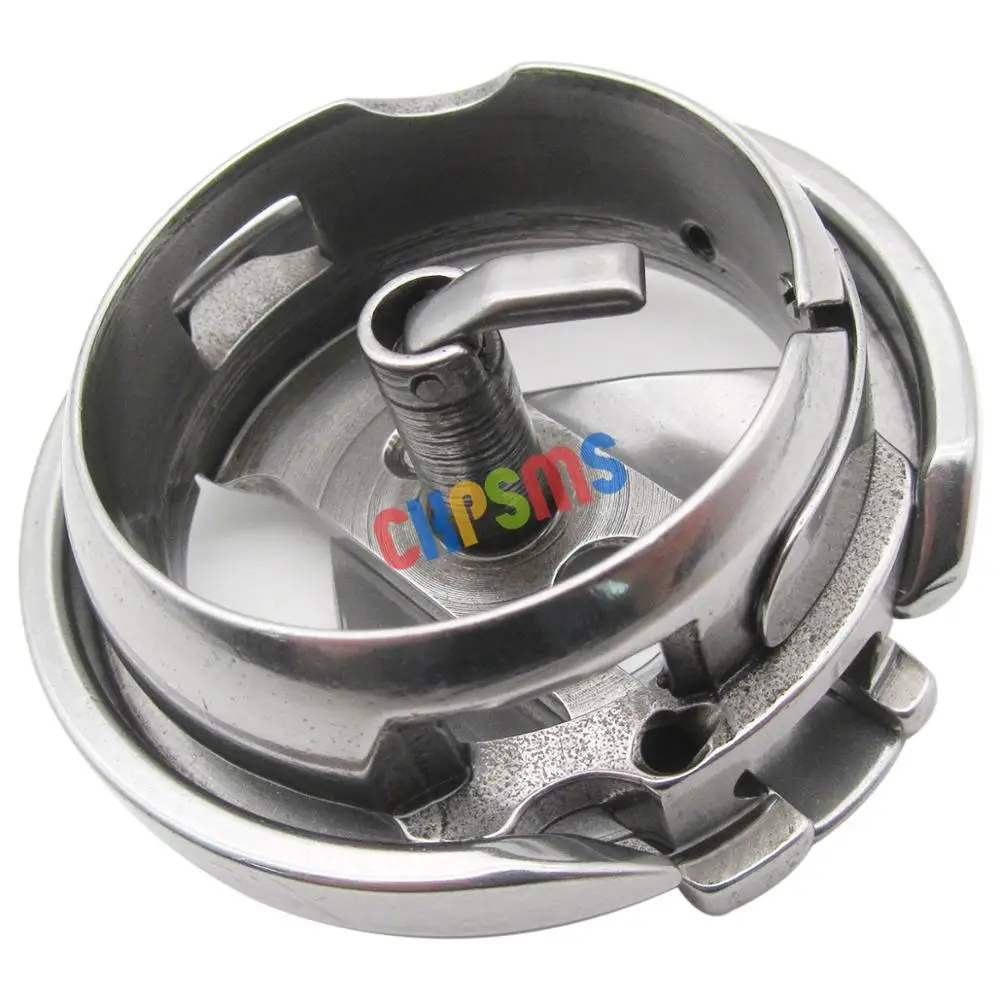 1 шт. #103118 чехол для Singer 132K6 10 12 132K12 15 17 швейная машина|Швейные инструменты и