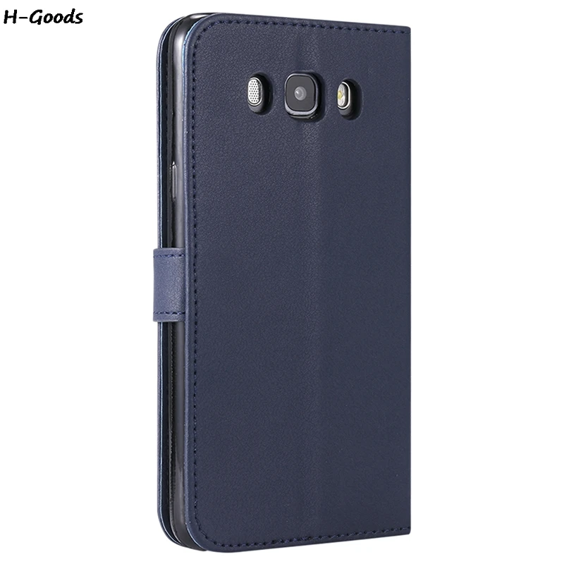 H goods Флип из искусственной кожи + кошелек чехол для Coque samsung J7/J7 Next/J7 Core/J7 Neo