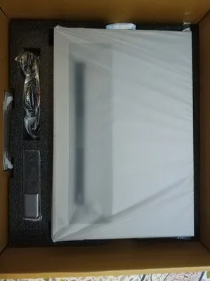 Xiaomi Fengmi 4k Laser Projector Cinema 150 Inch ALPD Light Source 4K 3D 2GB 64GB bluetooth 4.0 MIUI TV Projector Speaker