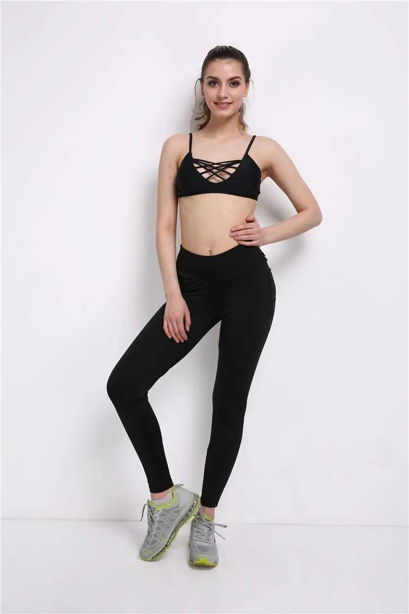 NORMOV S-XL, женские Леггинсы пуш-ап, полиэфирные леггинсы для фитнеса, большие размеры, черные тонкие джеггинсы, леггинсы с высокой талией, женские брюки