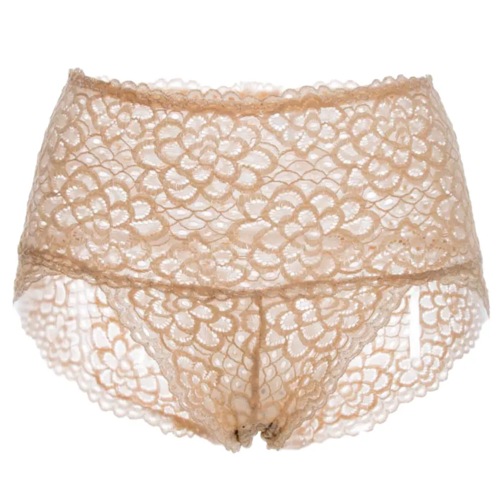 Модные сексуальные женские корректирующие кружевные цветочные соблазнительные