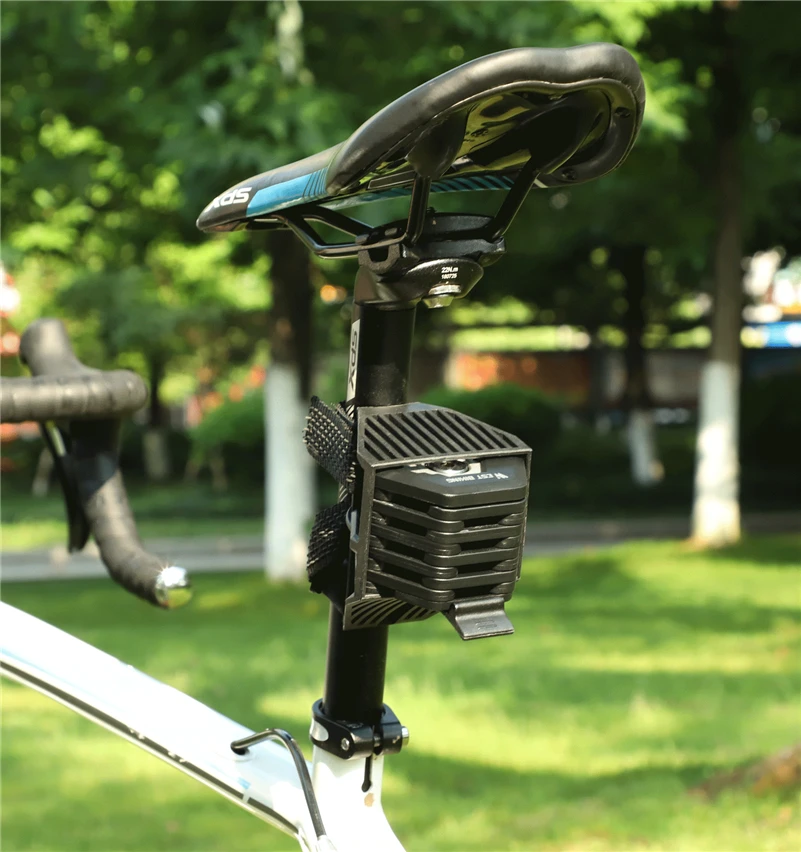 WEST BIKING складной велосипедный замок Противоугонная защита Велосипедные замки стальной дорожный MTB велосипедный замок с ключами сильные велосипедные аксессуары