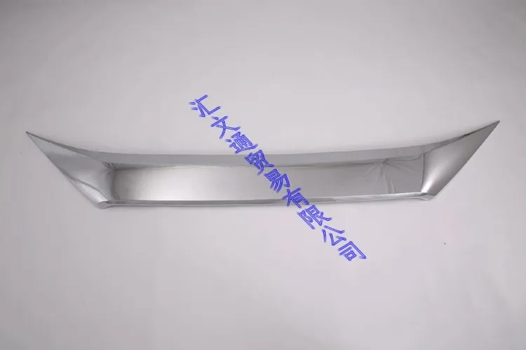Для TOYOTA Rav4 (XA50) 2019 2020 передний капот решетка гриля бампер губа сетка отделка