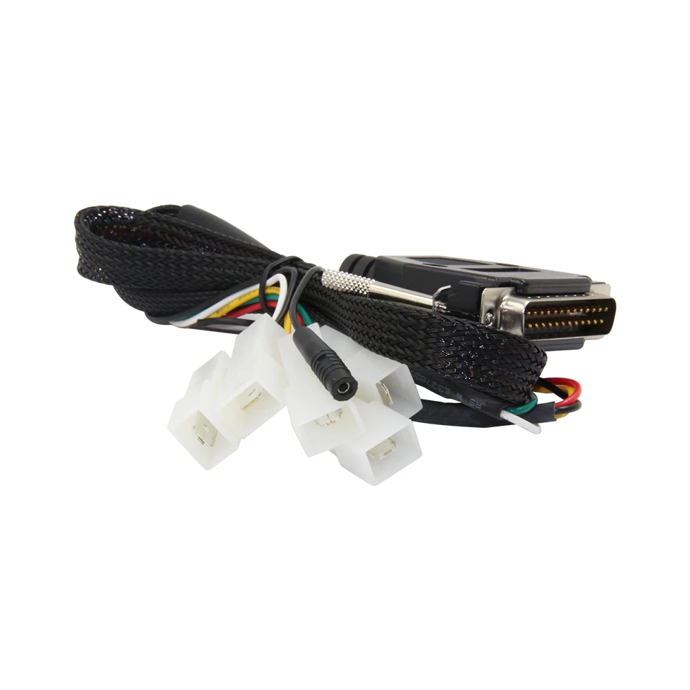 KESS V2 v5.017 ECU чип Тюнинг инструмент ЭБУ тестер Kessv2 OBD2 авто Программирование диагностический инструмент автомобильный ЭБУ программист